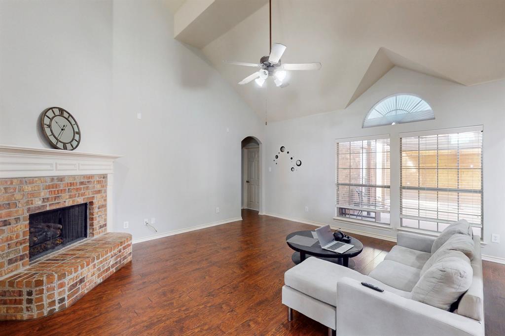 Ranch At Eagle Mountain Add - Residential
