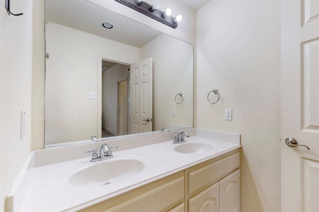 Ranch At Eagle Mountain Add - Residential