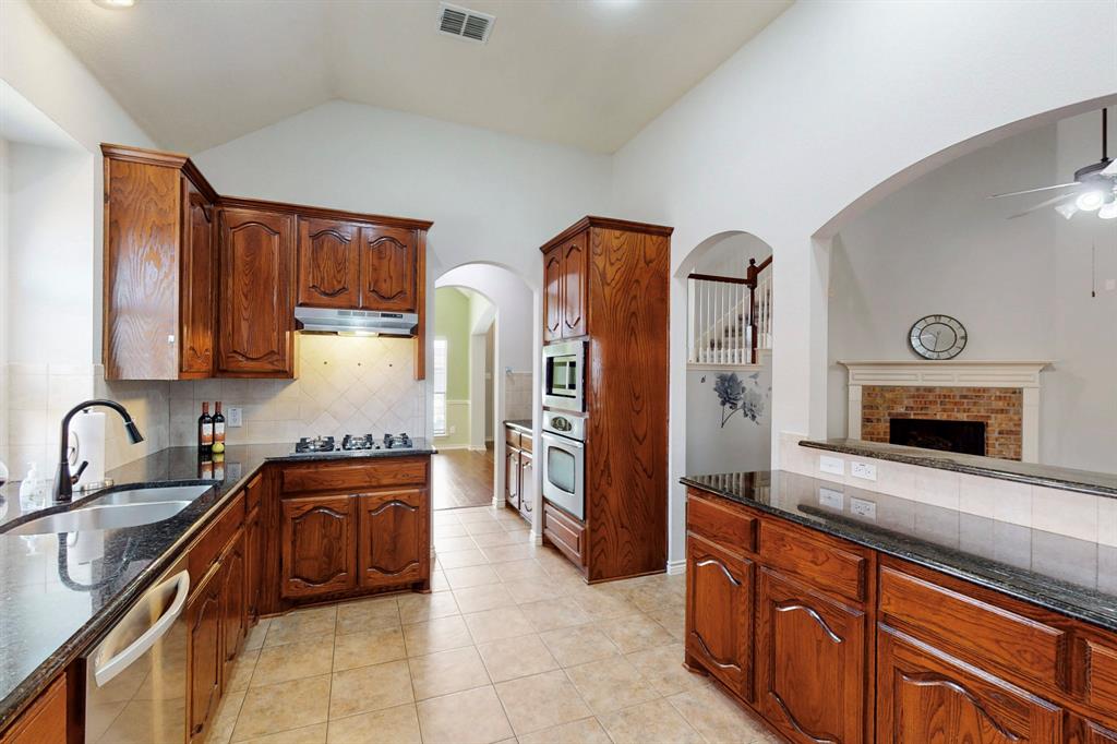 Ranch At Eagle Mountain Add - Residential