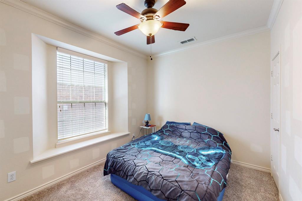 Ranch At Eagle Mountain Add - Residential