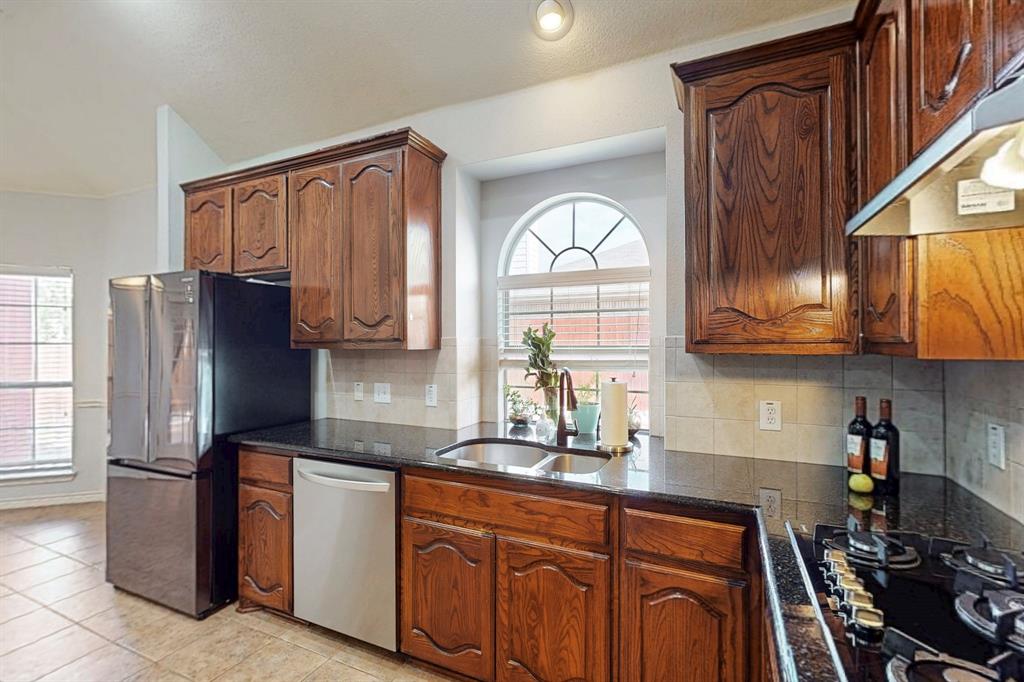 Ranch At Eagle Mountain Add - Residential