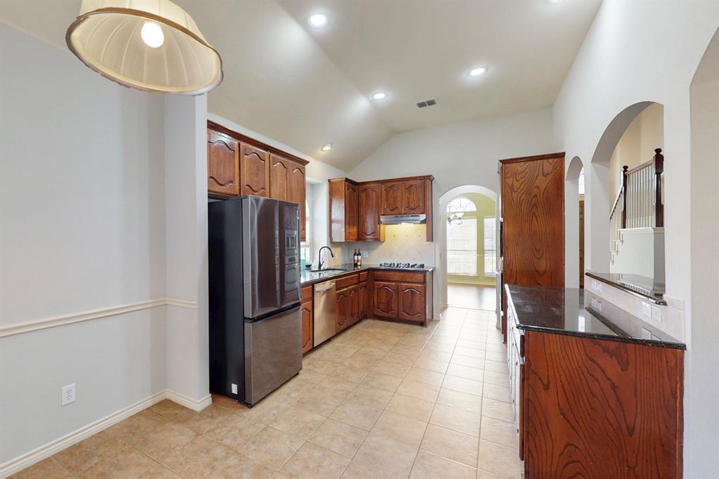 Ranch At Eagle Mountain Add - Residential