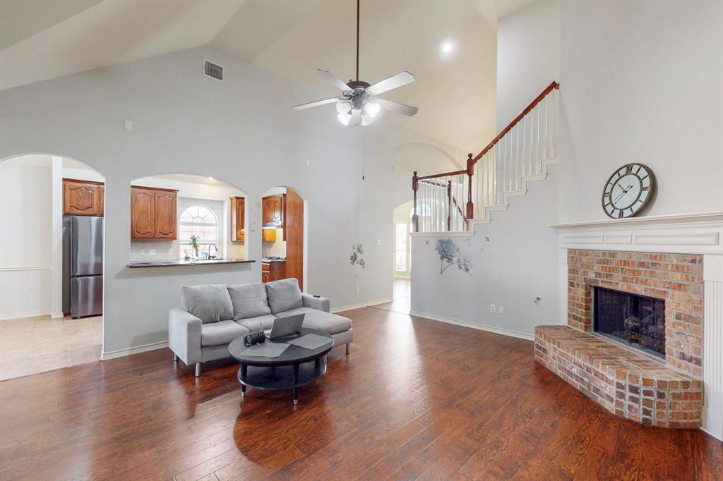 Ranch At Eagle Mountain Add - Residential
