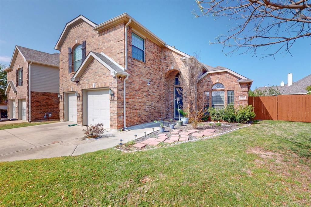 Ranch At Eagle Mountain Add - Residential