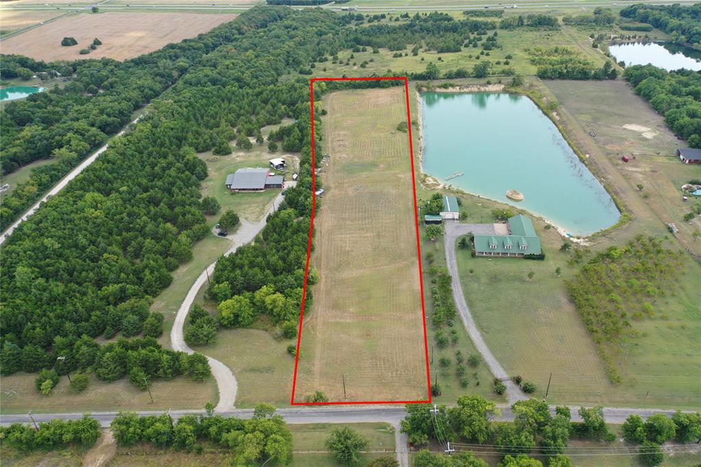 Build your dream home on this gorgeous 4.506 acre tract just east of Sherman, TX.  Enjoy peaceful evenings under the stars on your future homestead but also be at Target in under 10 minutes.  Living the best of both worlds of country and city amenities.  Electric is available at the road, water meter will be added at closing with Pink Hill water and Septic will be required.  Very minimal restrictions on style of home, addition of barn or shops.  Barndominium, board and batten farmhouse, or a classic brick home.  They're all welcome!  No minimum time to build and you can bring your own builder.  No MUD or PID taxes. price increase is due to land amount increase from original listing.  land increased from 4.5 to 5.1
