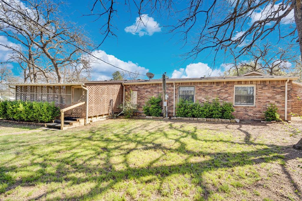 see legal description - Residential