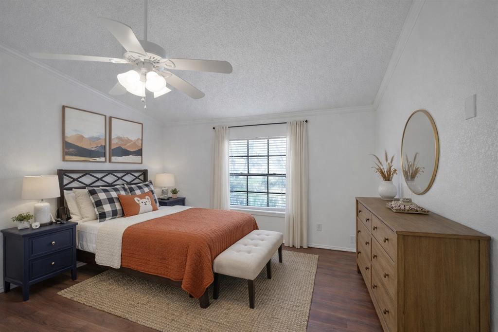 see legal description - Residential