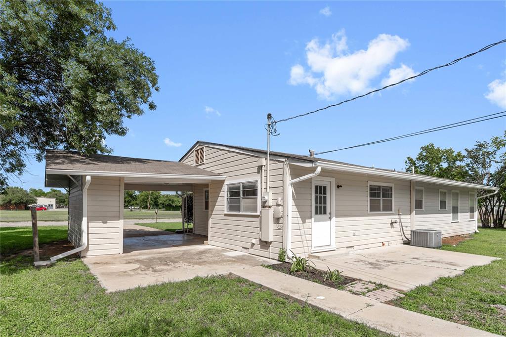 South Hampton Add - Residential