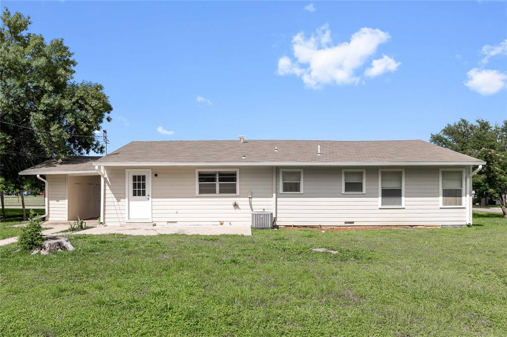 South Hampton Add - Residential