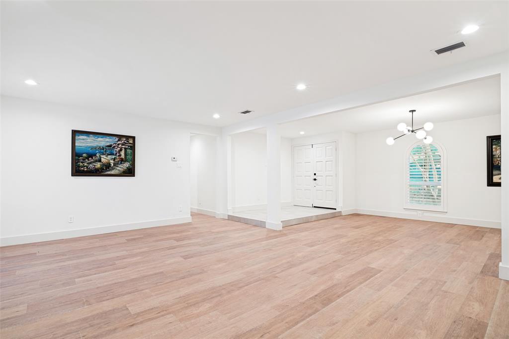 Country Club Estates - Residential