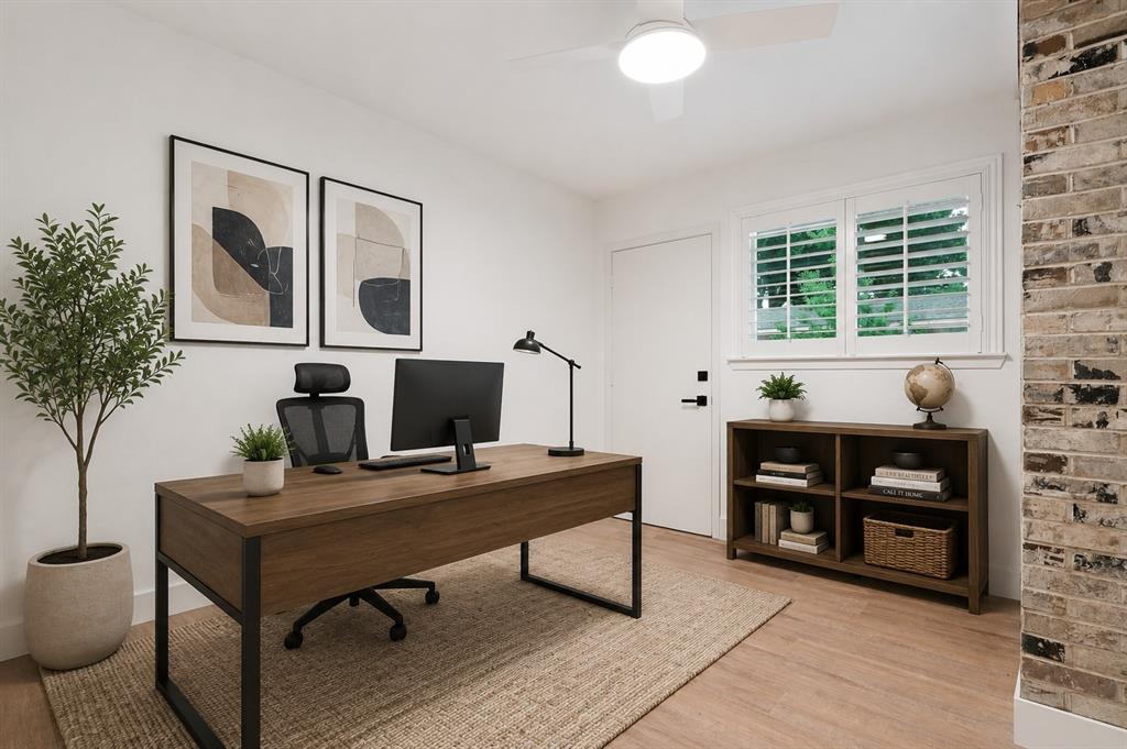 Country Club Estates - Residential
