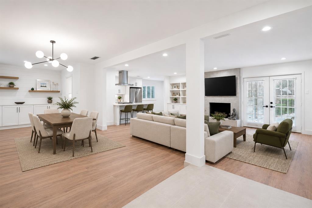 Country Club Estates - Residential