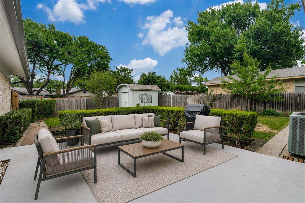 Country Club Estates - Residential