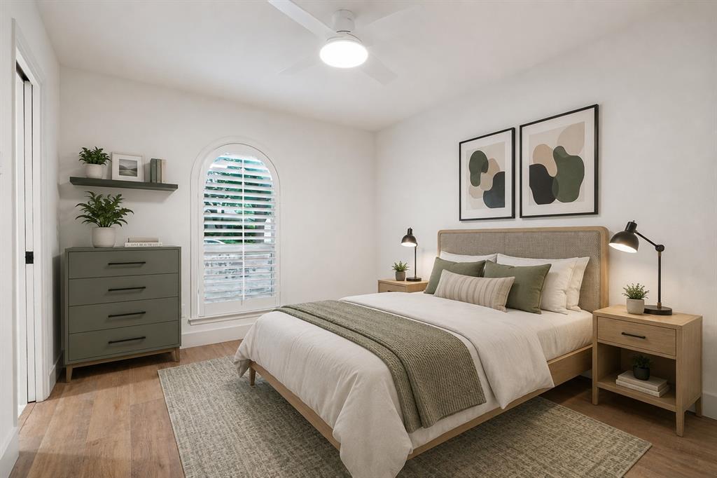 Country Club Estates - Residential