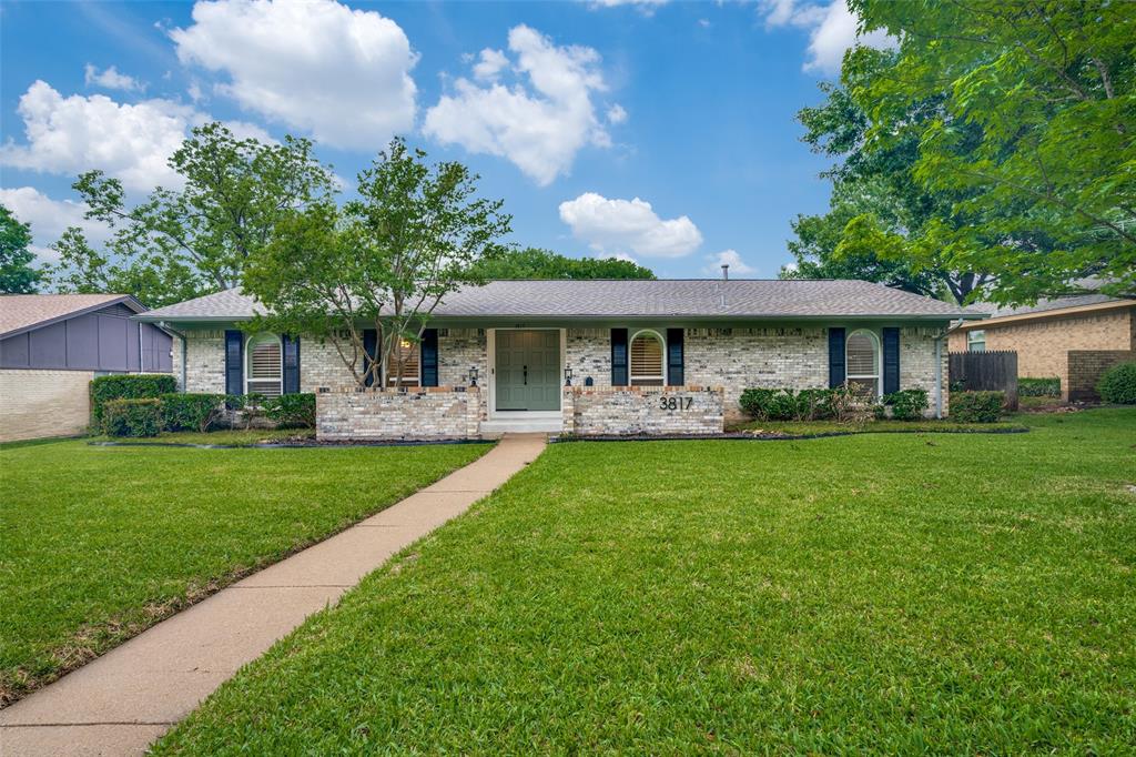 Country Club Estates - Residential