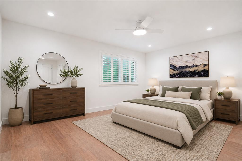 Country Club Estates - Residential