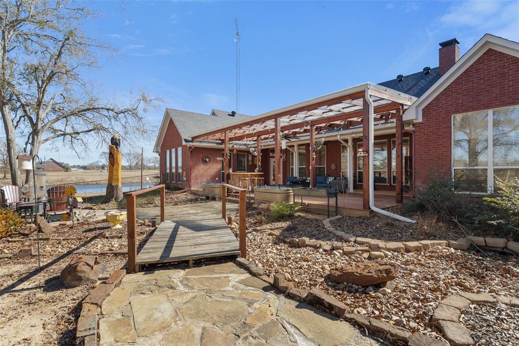 T Quevado - Residential