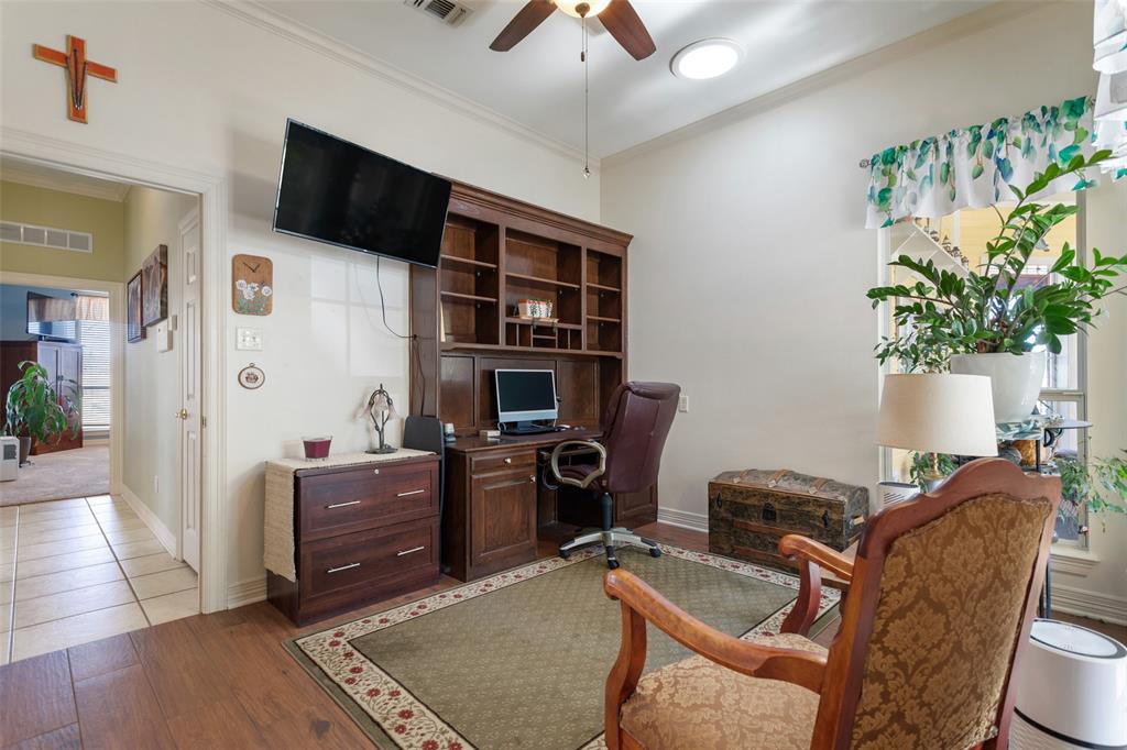 T Quevado - Residential
