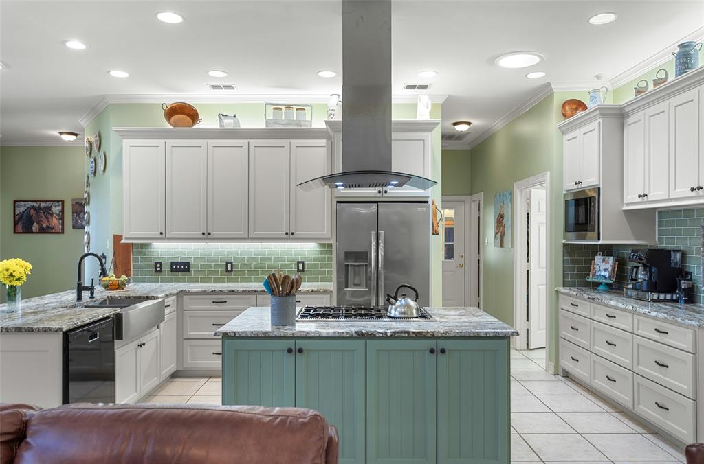 T Quevado - Residential