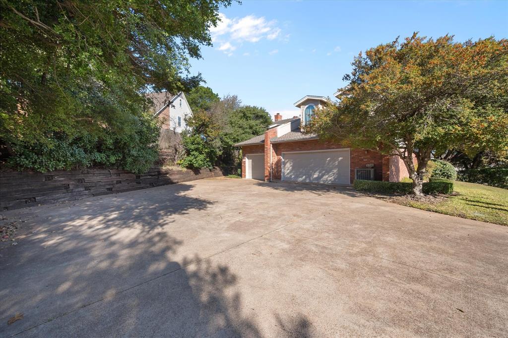Waterwood Village - Residential