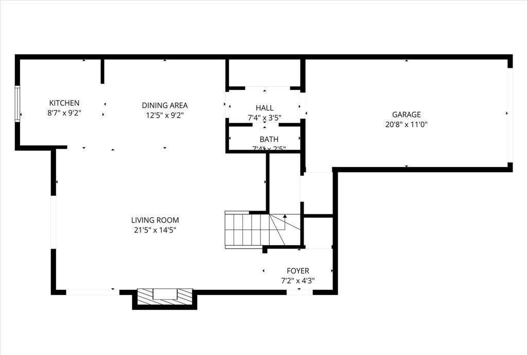 Waterwood Village - Residential