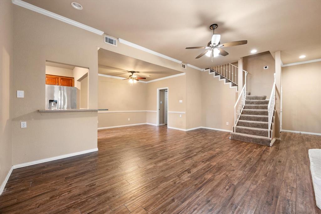 Waterwood Village - Residential