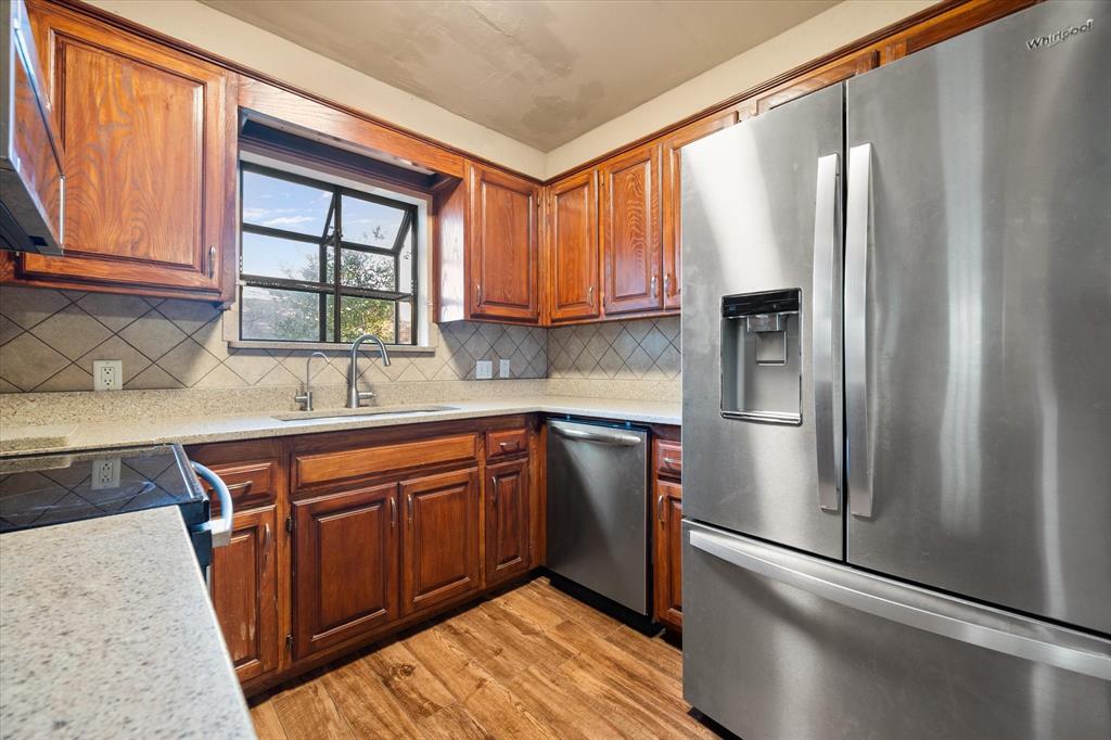 Waterwood Village - Residential