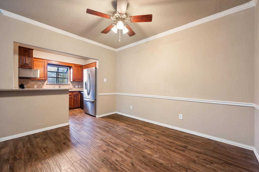 Waterwood Village - Residential