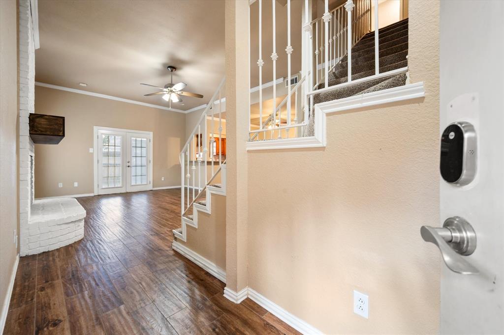 Waterwood Village - Residential