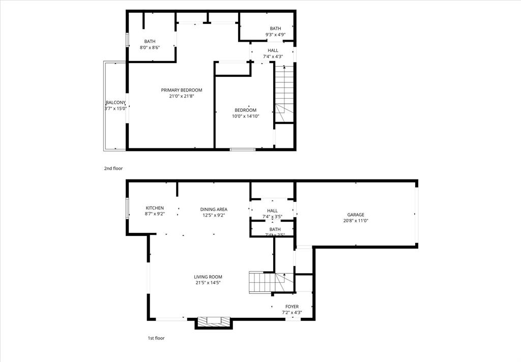 Waterwood Village - Residential