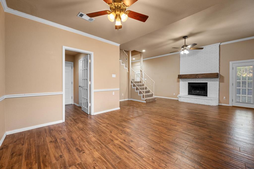 Waterwood Village - Residential
