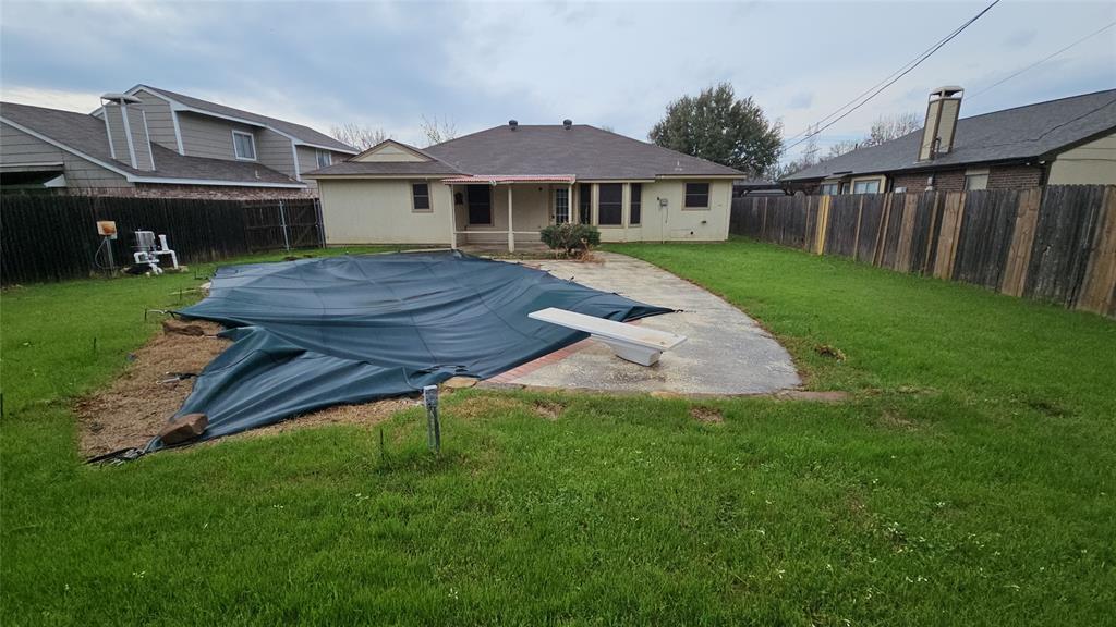 Still Meadows Add - Residential