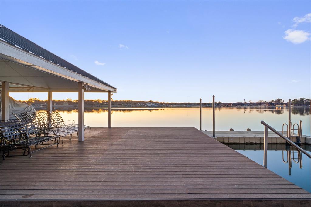 Lake Kiowa Map 12 - Residential
