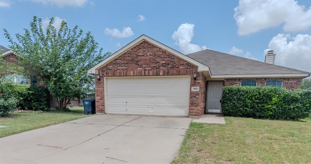 Arcadia Park Add - Residential