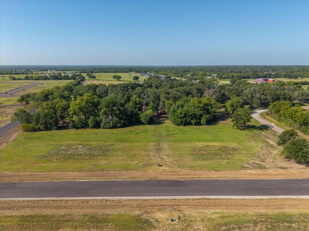Sundance Addition - Land