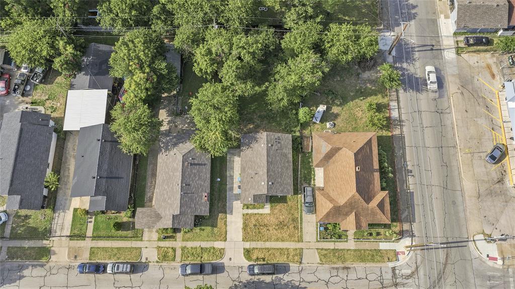 Polytechnic Heights Add - Residential