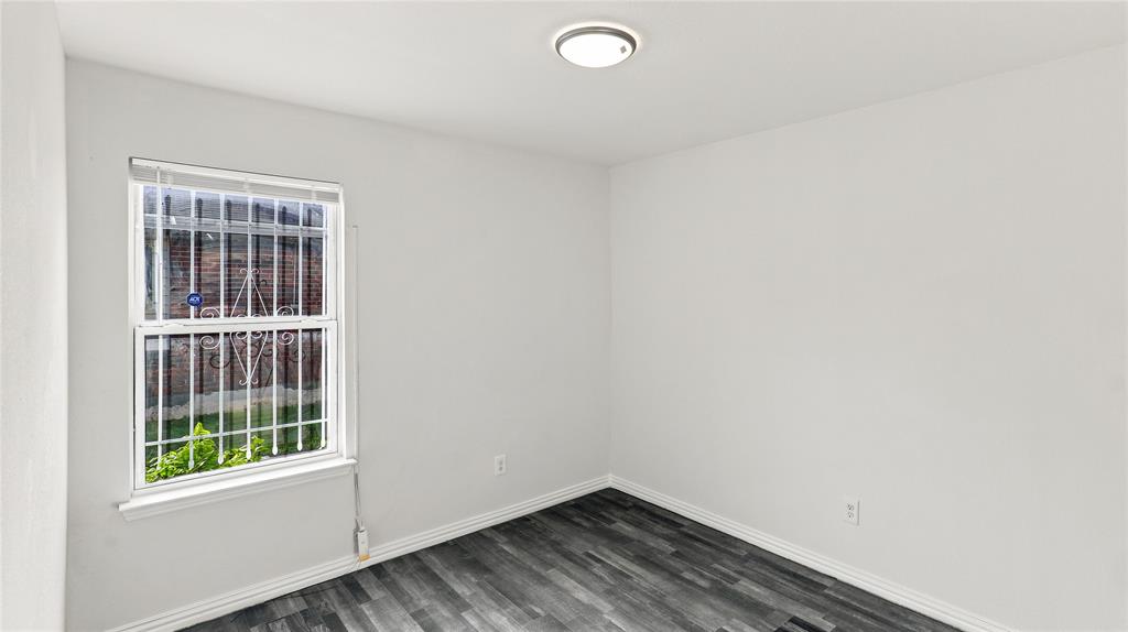 Polytechnic Heights Add - Residential