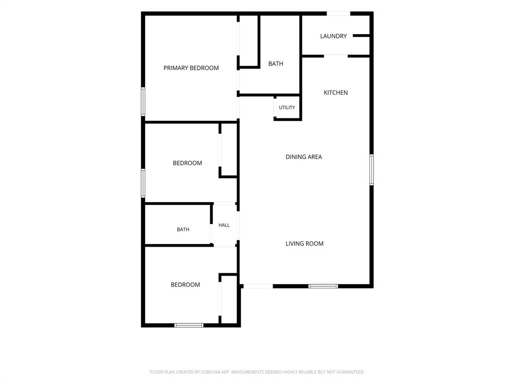 Polytechnic Heights Add - Residential