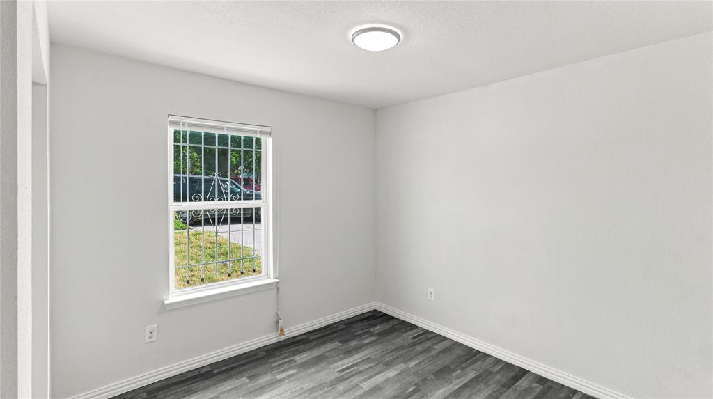 Polytechnic Heights Add - Residential