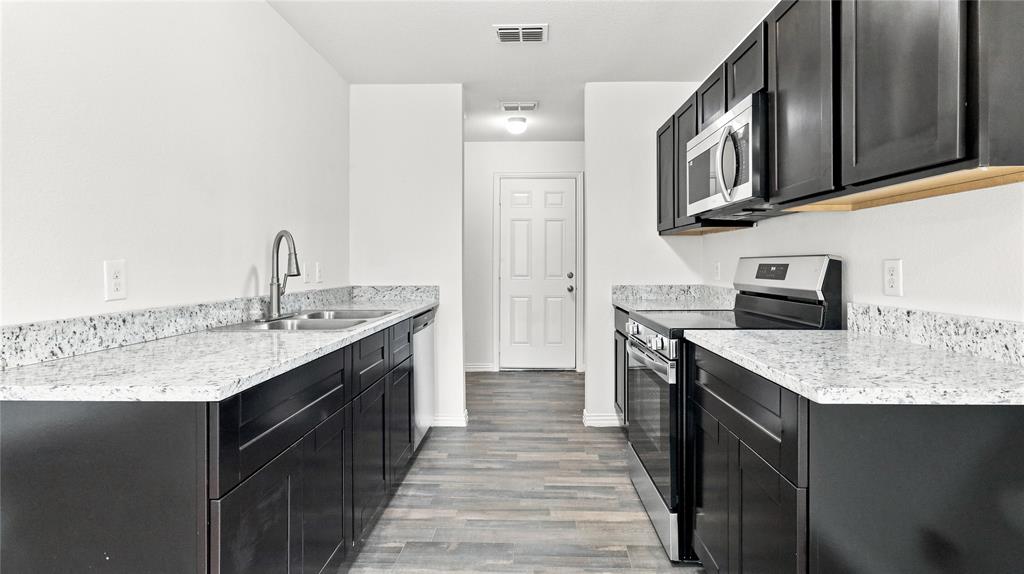 Polytechnic Heights Add - Residential