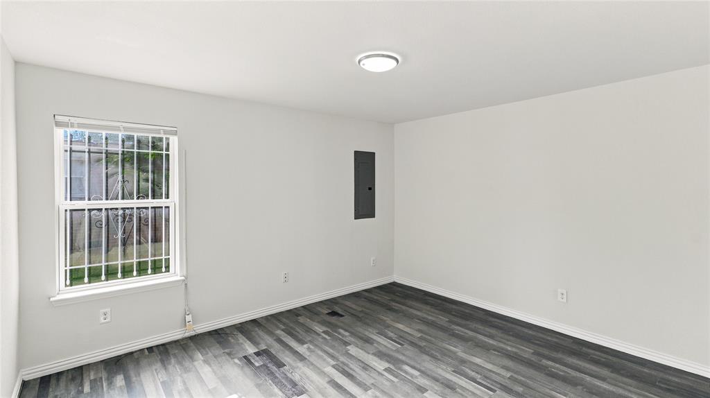 Polytechnic Heights Add - Residential