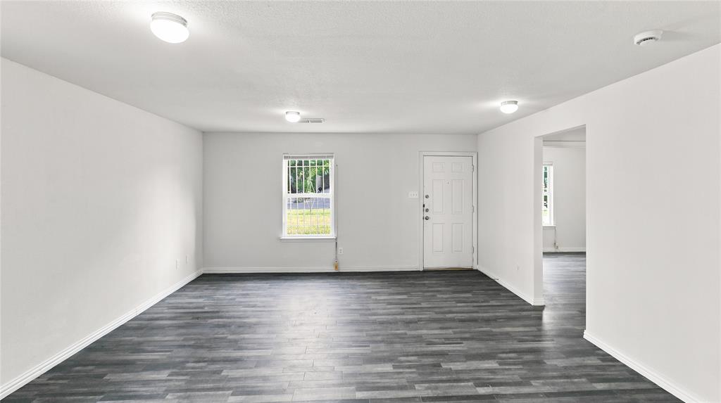 Polytechnic Heights Add - Residential