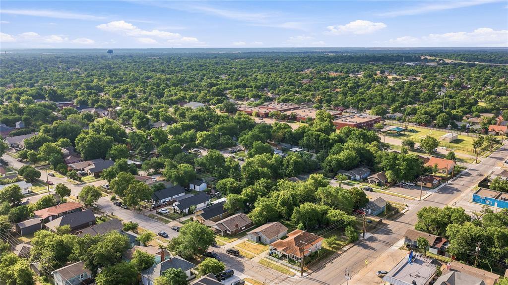 Polytechnic Heights Add - Residential