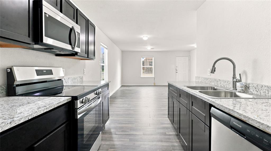 Polytechnic Heights Add - Residential