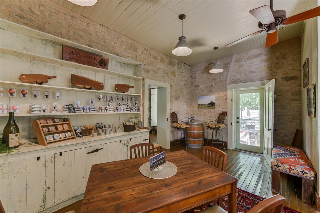 Orig Comanche - Commercial Sale
