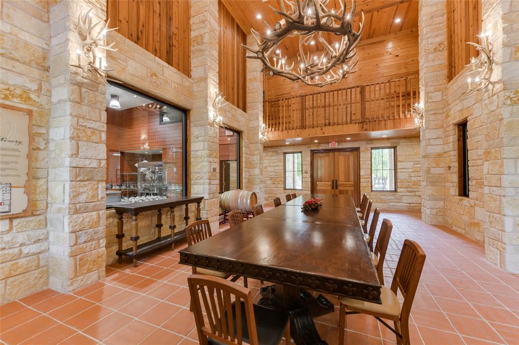 Orig Comanche - Commercial Sale