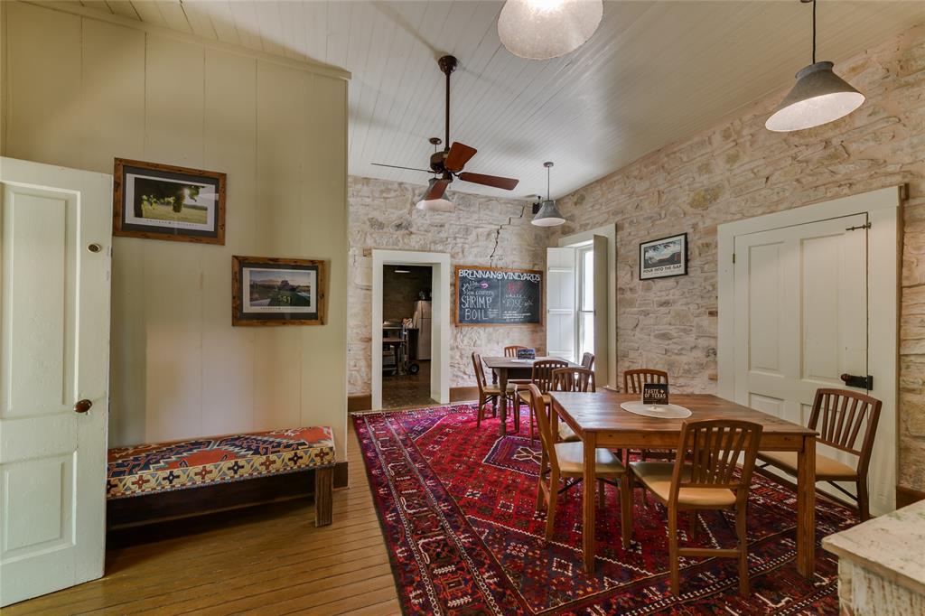 Orig Comanche - Commercial Sale