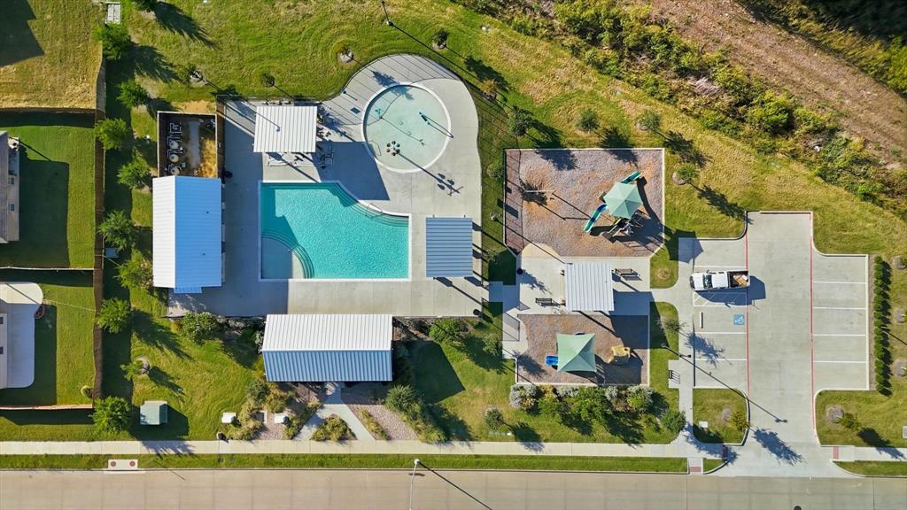 Watersbend South - Residential