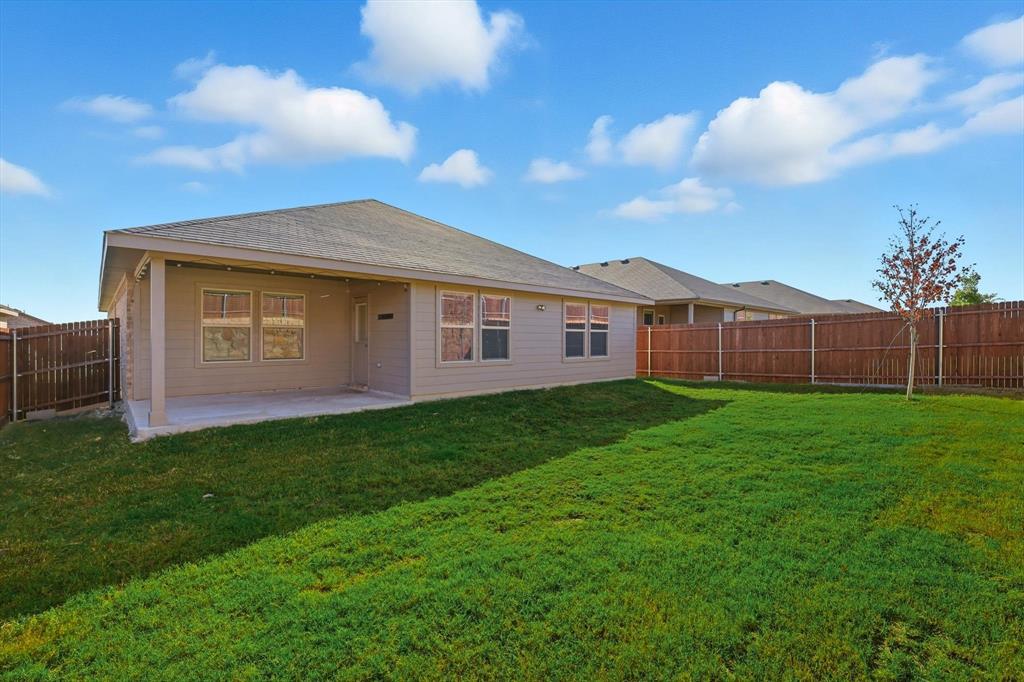 Watersbend South - Residential