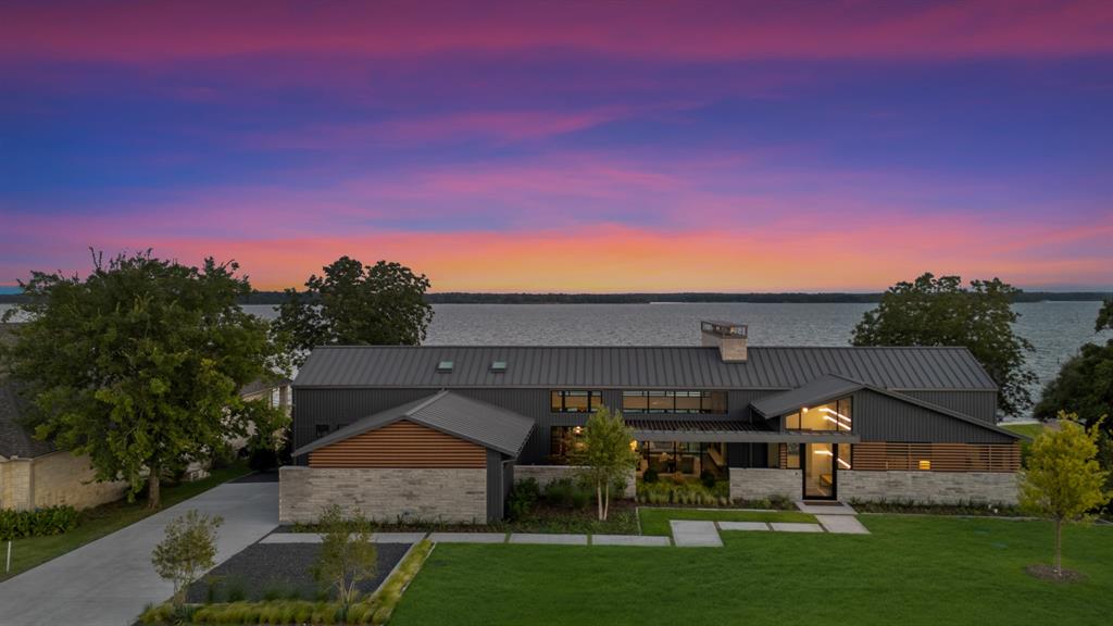 The Shores On Richland Chamb - Residential